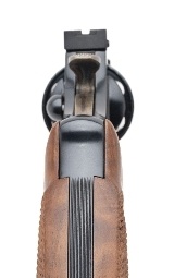 "Colt Trooper MK III Revolver .357 Magnum (C20325) Consignment" - 4 of 5