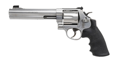 "Smith & Wesson 629-6 Revolver .44 Magnum (PR69318) Consignment"
