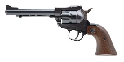 "Ruger New Model Single Six Revolver .22 LR (PR69323) Consignment"