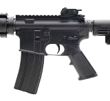 "(SN: M4CE04903) FNH M4 Military Collector 5.56 NATO (NGZ773) New ATX" - 4 of 5