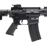 "(SN: M4CE04903) FNH M4 Military Collector 5.56 NATO (NGZ773) New ATX" - 5 of 5