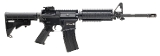 "(SN: M4CE04903) FNH M4 Military Collector 5.56 NATO (NGZ773) New ATX" - 1 of 5