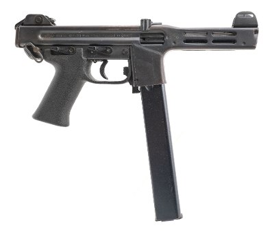 "Sites Spectre HC Pistol .45 ACP Parts Gun (PR69290) Consignment"