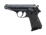 "Very Rare Walther PP PDM Marked (PR69118) Consignment" - 2 of 6