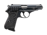 "Very Rare Walther PP PDM Marked (PR69118) Consignment"