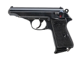 "Very Rare RPLT marked Walther PP (PR64953) Consignment" - 2 of 6