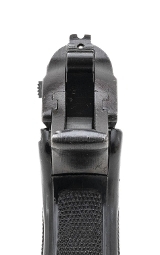 "Rare Nazi Military Proofed Walther PPK (PR69116) (Consignment)" - 5 of 6