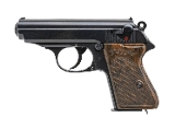 "Rare Police Walther PPK Eagle C Marked (PR69115) Consignment" - 2 of 6