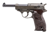 "Rare Walther P-38 Dual Tone (PR69108) Consignment" - 3 of 7