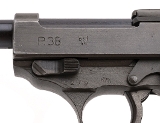 "Rare Walther P-38 Dual Tone (PR69108) Consignment" - 4 of 7