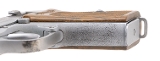 "Rare Verchrompt Walther PPK (PR69106) Consignment" - 5 of 5