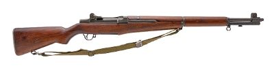 "U.S. H&R Arms Co. M1 Garand .30-06 (R42684) CONSIGNMENT"
