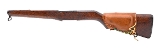 "Springfield M1C/D Garand Stock (MM5379) Consignment" - 2 of 4