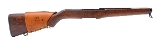 "Springfield M1C/D Garand Stock (MM5379) Consignment" - 1 of 4