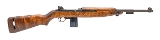 "U.S. Underwood M1 carbine Post WWII Alterations .30 carbine (R42679) CONSIGNMENT"