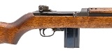 "U.S. Underwood M1 carbine Post WWII Alterations .30 carbine (R42679) CONSIGNMENT" - 2 of 8