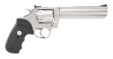 "Colt King Cobra Revolver .357 Magnum (C20201) Consignment" - 5 of 5