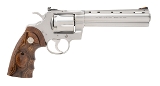 "Colt Python Elite Revolver .357 Magnum (C20199) Consignment" - 4 of 6
