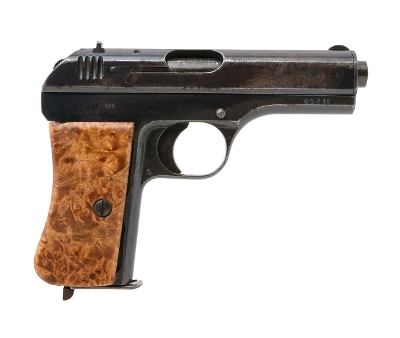 "CZ 27 Pistol .32 ACP (PR69005) Consignment"