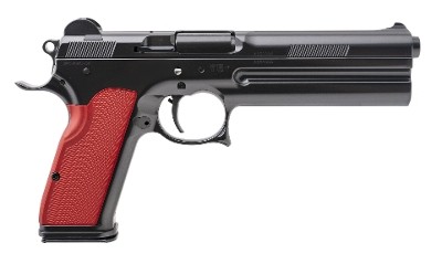 "FK BRNO Field Pistol 7.5FK (PR69048) Consignment"