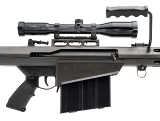 "Barret 82A1 Rifle .50 BMG (L2025-09660)" - 2 of 5
