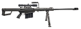 "Barret 82A1 Rifle .50 BMG (L2025-09660)" - 1 of 5
