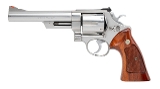 "Smith & Wesson 629-1 Revolver .44 Magnum (L2025-09425)"