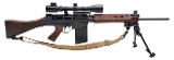 "Imbel FAL L1A1 Sporter Rifle .308 Win (L2025-09563)" - 1 of 4