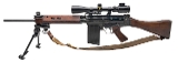 "Imbel FAL L1A1 Sporter Rifle .308 Win (L2025-09563)" - 3 of 4