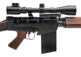 "Imbel FAL L1A1 Sporter Rifle .308 Win (L2025-09563)" - 2 of 4