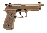 "Beretta M9A4 Pistol 9mm (L2025-09828)" - 1 of 7