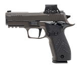"(SN: 47G036734) Sig Sauer P226 XCarry Legion RXSL Pistol 9mm (L2025-09813) NEW" - 2 of 7