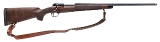 "Winchester 70 Super Grade 150th Anniversary Rifle .270 WIN. (L2025-09427)"
