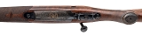 "Winchester 70 Super Grade 150th Anniversary Rifle .270 WIN. (L2025-09427)" - 7 of 8
