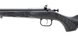 "(SN: 1153813) K.S.A. Crickett Youth Rifle .22S, L, LR (L2025-09743) NEW" - 4 of 5