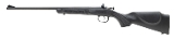"(SN: 1153813) K.S.A. Crickett Youth Rifle .22S, L, LR (L2025-09743) NEW" - 3 of 5