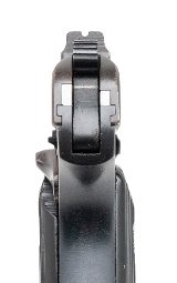 "Chinese TU-90 Semi-Auto Pistol 9mm, with Holster (L2025-09231)" - 4 of 10