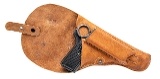 "Chinese TU-90 Semi-Auto Pistol 9mm, with Holster (L2025-09231)" - 10 of 10