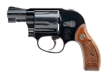 "Smith & Wesson 38 Airweight Bodyguard Revolver .38 Special (L2025-09479)" - 1 of 6