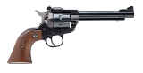 "Ruger New Model Single-Six Revolver .22LR (L2025-09527)" - 2 of 6