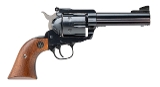"Ruger New Model Blackhawk ""200th Year of American Liberty"" Revolver .357 Magnum (L2025-09528)" - 2 of 6