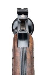 "Smith & Wesson 14-3 Revolver .38 Special (L2025-09354)" - 3 of 5