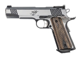 "Kimber Eclipse Target II Pistol .45 Auto (L2025-09322)" - 2 of 6