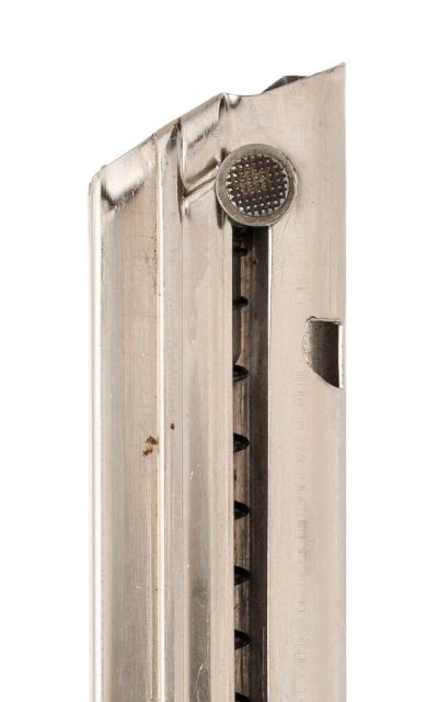 "Erma Luger P.08 9mm magazine (MAG345)"