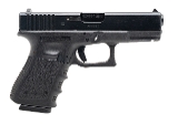 "Glock 23 Pistol .40 S&W (L2025-09834)"