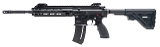 "(SN: HB103621) Umerax Heckler & Koch 416D Bundle Rifle .22 LR (L2025-09851) NEW"