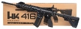 "(SN: HB103621) Umerax Heckler & Koch 416D Bundle Rifle .22 LR (L2025-09851) NEW" - 5 of 5