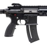 "(SN: HB103621) Umerax Heckler & Koch 416D Bundle Rifle .22 LR (L2025-09851) NEW" - 4 of 5