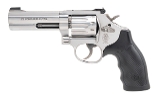 "Smith & Wesson 617-6 Revolver .22LR (L2025-09829)"
