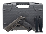 "(SN: 47G082106) Sig Sauer P226 XCarry Legion Pistol 9mm (L2025-09782) NEW" - 3 of 3